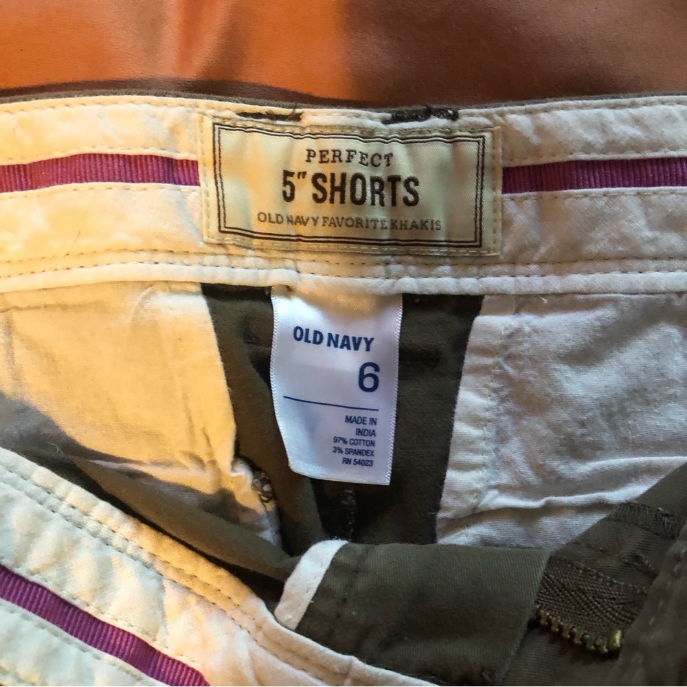 Perfect  shorts